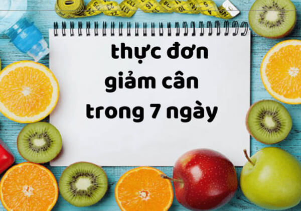 Ăn Chay Có Giảm Cân Không Mẹo Ăn Chay Giảm Béo 1 Tuần 4