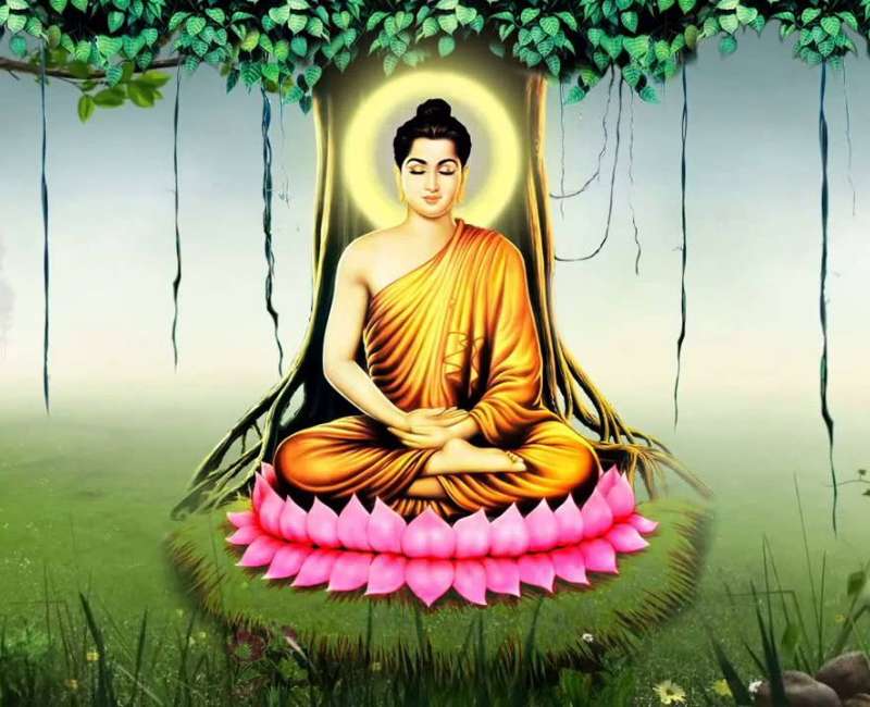 101 mẫu hình Phật đẹp có chữ ý nghĩa, đẹp, chất lượng cao, tải ảnh Phật đẹp