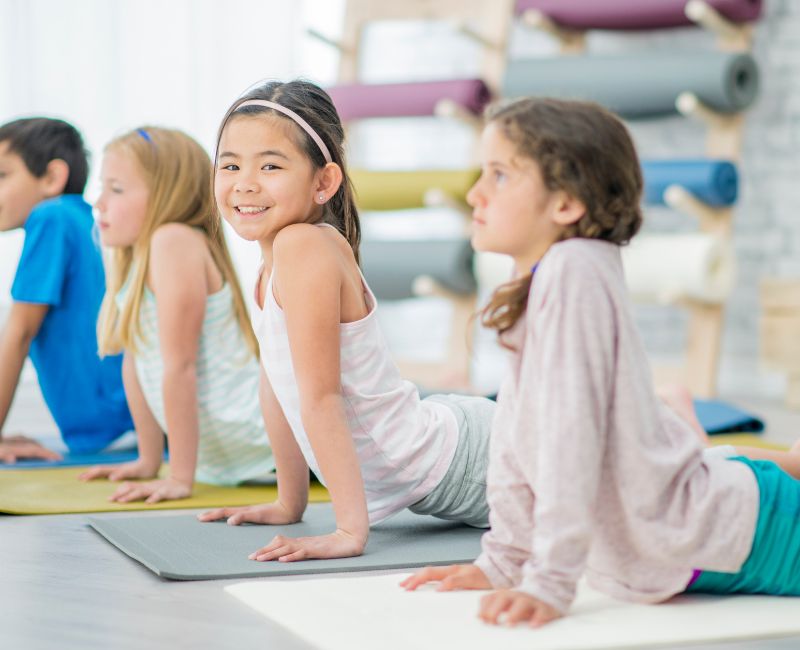 Lợi ích của Yoga đem lại cho sức khỏe của bạn (11)