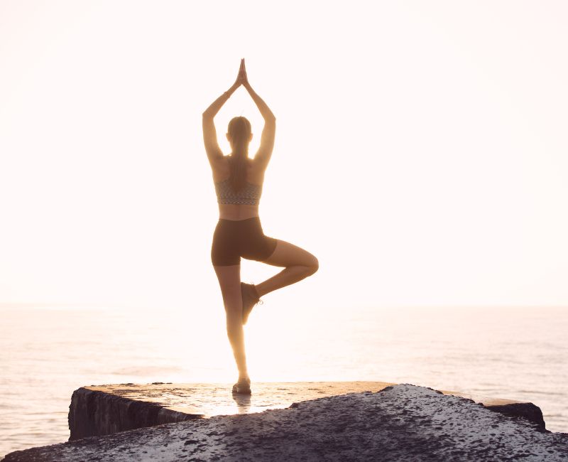 Lợi ích của Yoga đem lại cho sức khỏe của bạn (3)