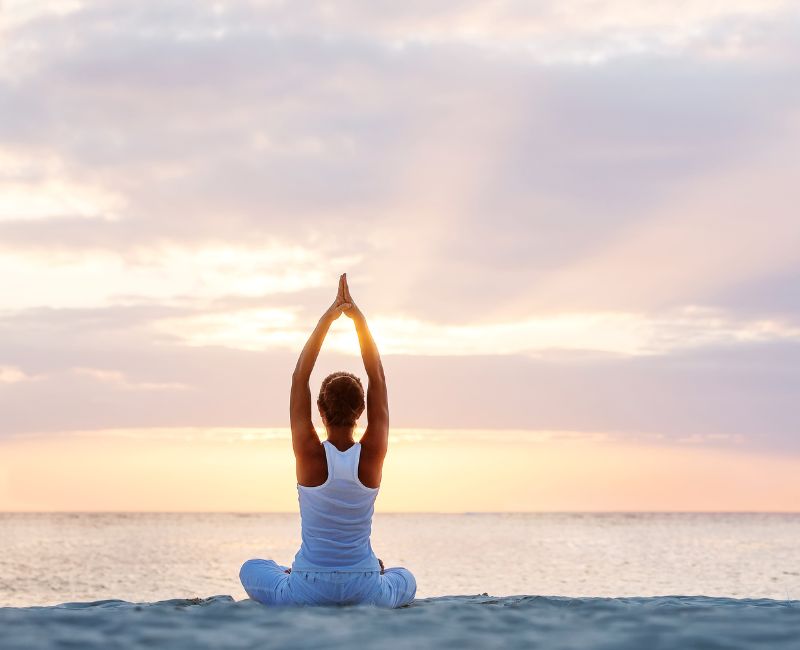 Lợi ích của Yoga đem lại cho sức khỏe của bạn (5)