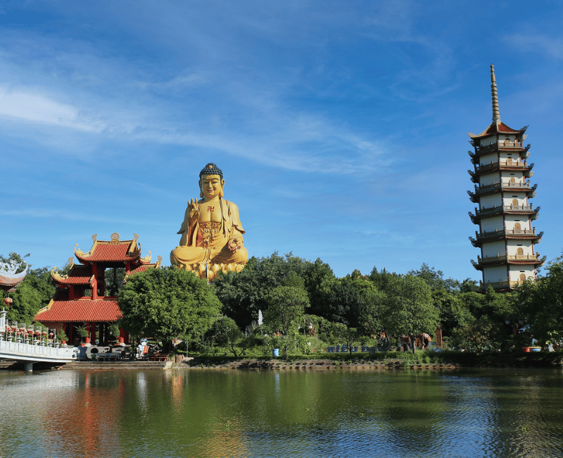 Top 15 ngôi chùa ở Hà Nội linh thiêng nổi tiếng bậc nhất (11)