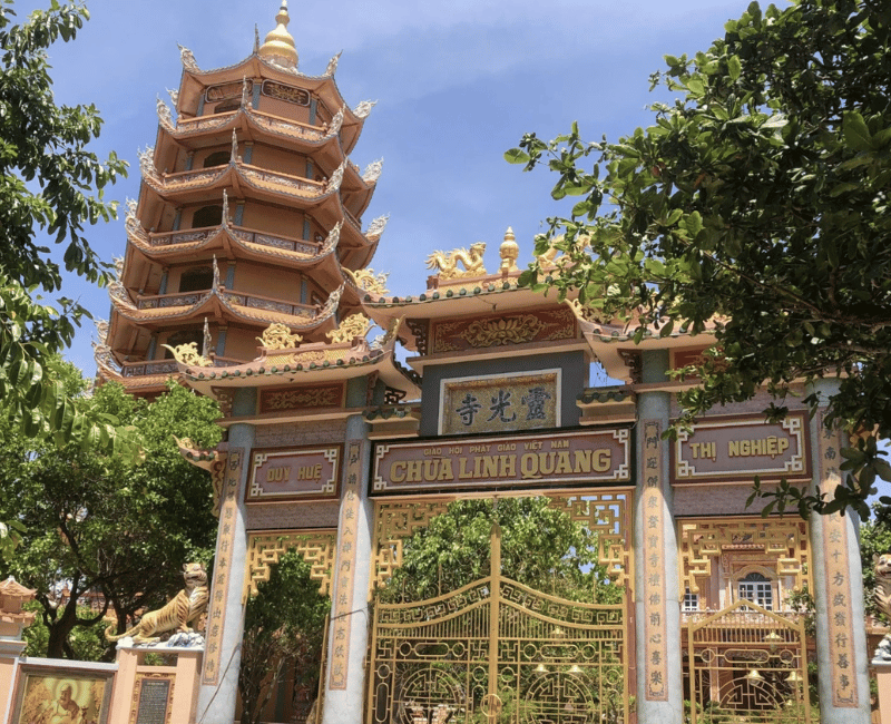 Top 15 ngôi chùa ở Hà Nội linh thiêng nổi tiếng bậc nhất (14)
