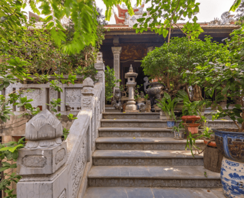 Top 15 ngôi chùa ở Hà Nội linh thiêng nổi tiếng bậc nhất (15)
