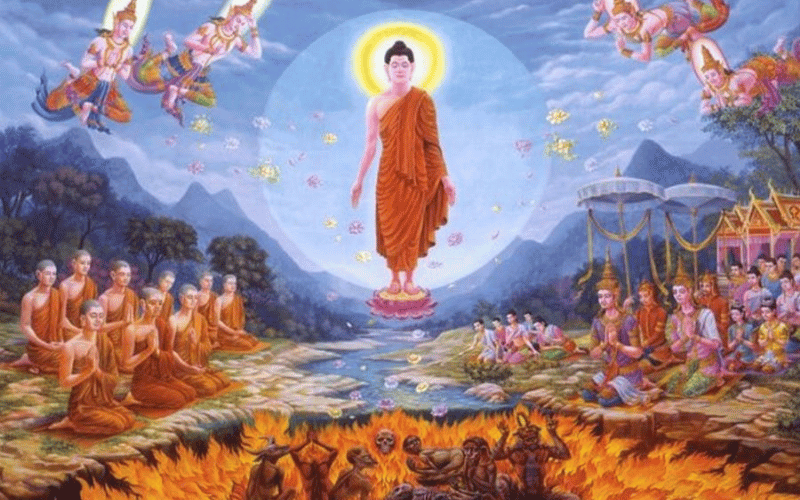 Luân hồi là gì_ Luân hồi trong Phật giáo và khoa học ra sao