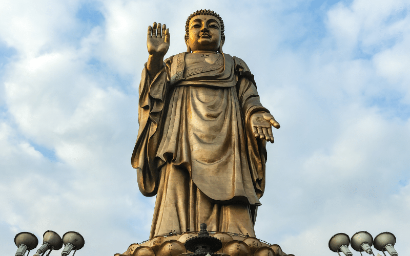 Nam mô A Di Đà Phật là gì_ Ý nghĩa và công đức khi niệm (7)