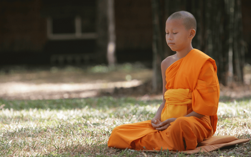 Niệm Phật là gì_ Lợi ích và ý nghĩa của việc niệm Phật (2)