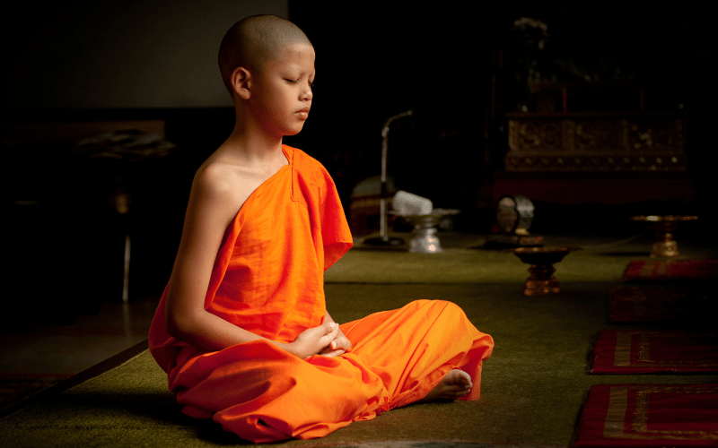 Niệm Phật là gì_ Lợi ích và ý nghĩa của việc niệm Phật (3)