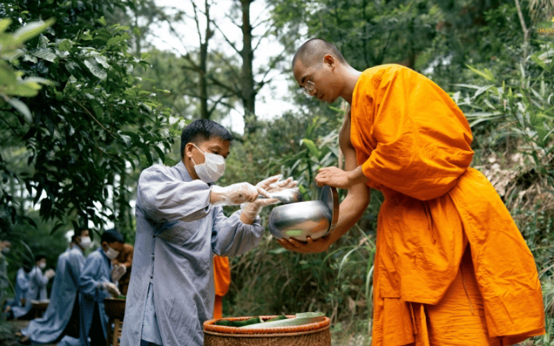 cúng dường là gì (3)