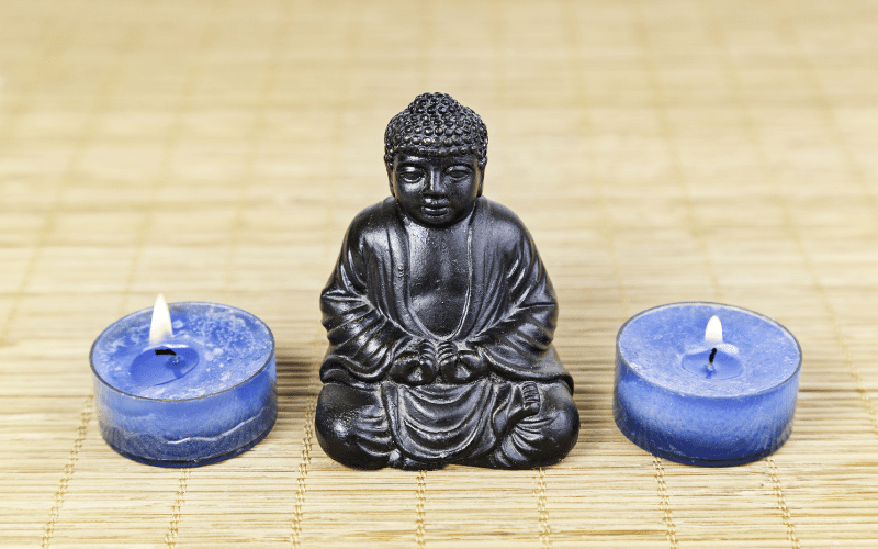 Sám hối là gì_ Ý nghĩa và những cách thức sám hối trong Phật giáo