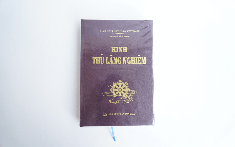 11 bài kinh phổ biến dành cho người Phật tử tại gia (10)