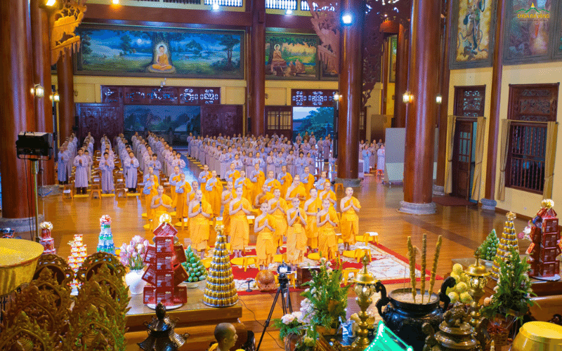 tụng kinh là gì (5)