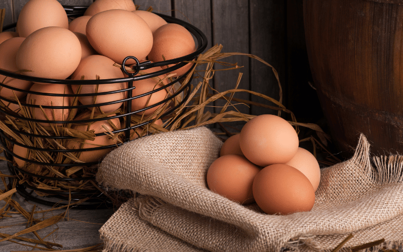 Ăn Chay ăn trứng Được Không_ Tìm hiểu chi tiết (2)