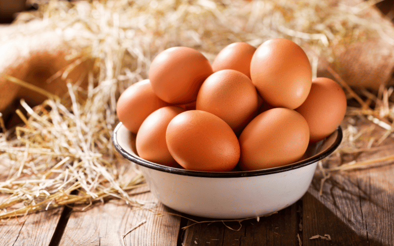 Ăn Chay ăn trứng Được Không_ Tìm hiểu chi tiết (3)