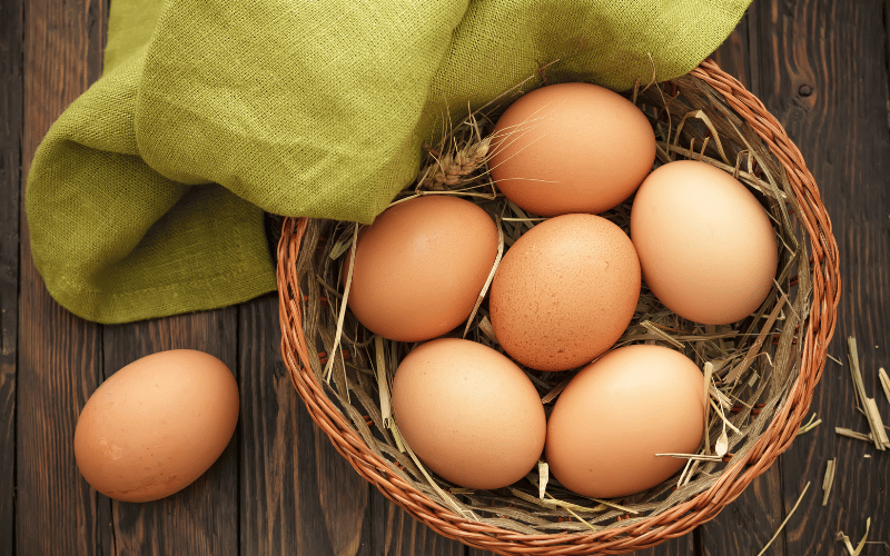 Ăn Chay ăn trứng Được Không_ Tìm hiểu chi tiết