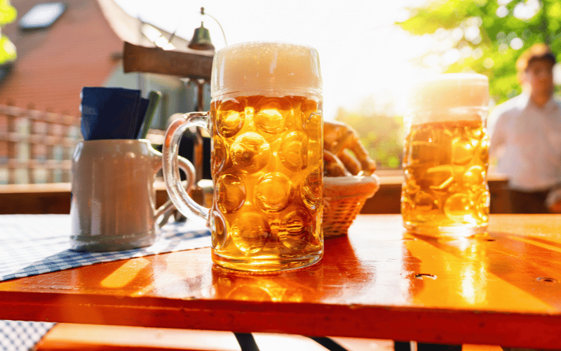 Ăn chay uống bia được không_ Các loại bia phù hợp với ăn chay (2)