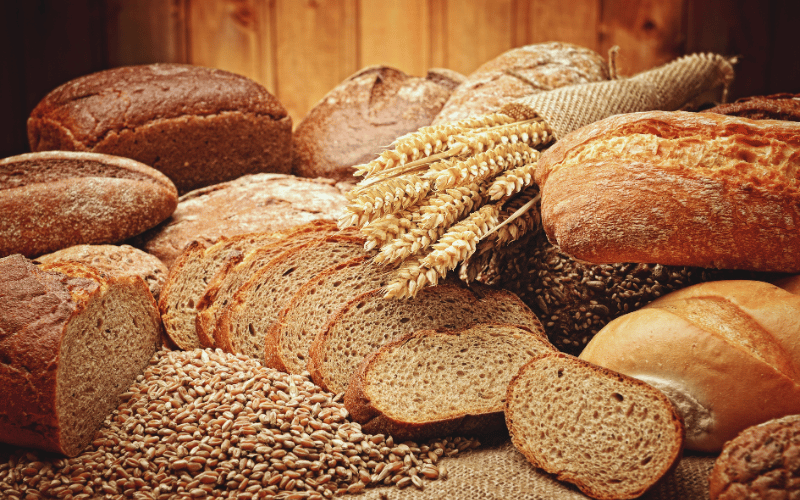 Bánh mì ăn chay được không_ Những loại bánh mì phù hợp với ăn chay (10)