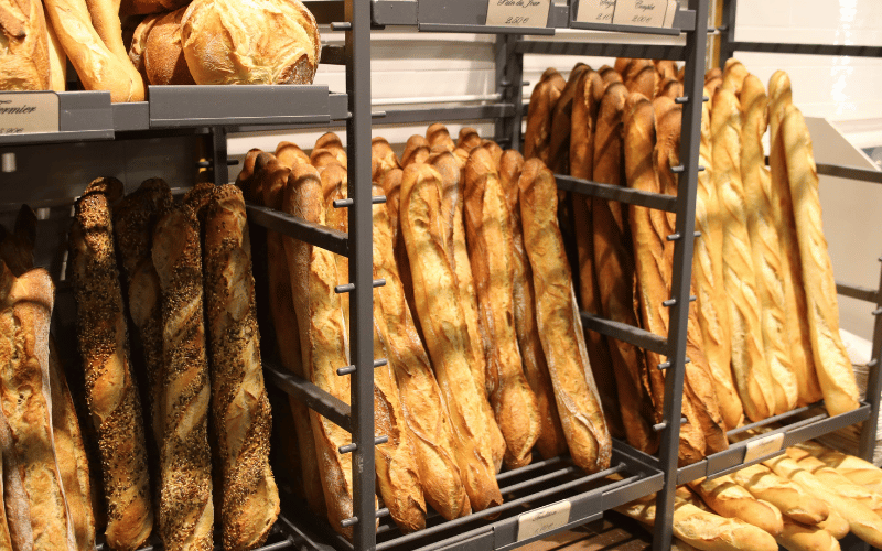 Bánh mì ăn chay được không_ Những loại bánh mì phù hợp với ăn chay (7)