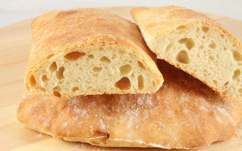 Bánh mì ăn chay được không_ Những loại bánh mì phù hợp với ăn chay (8)
