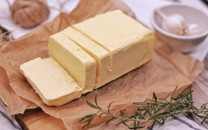 Bơ ăn chay được không_ Cách làm bơ thực vật cho người ăn chay (2)