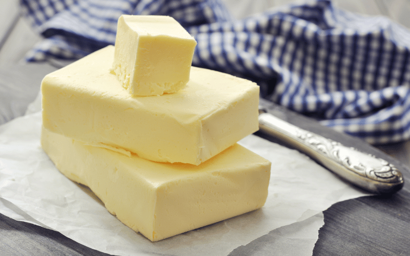 Bơ ăn chay được không_ Cách làm bơ thực vật cho người ăn chay (3)