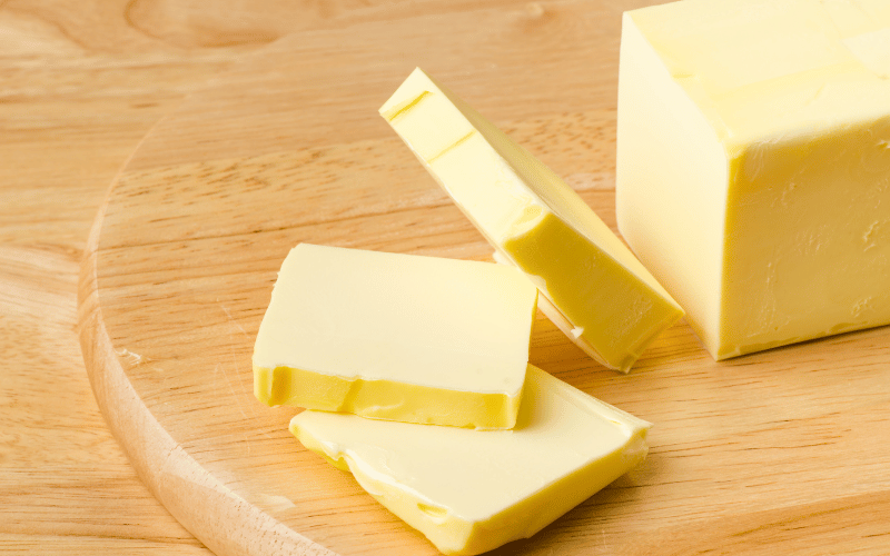 Bơ ăn chay được không_ Cách làm bơ thực vật cho người ăn chay (4)