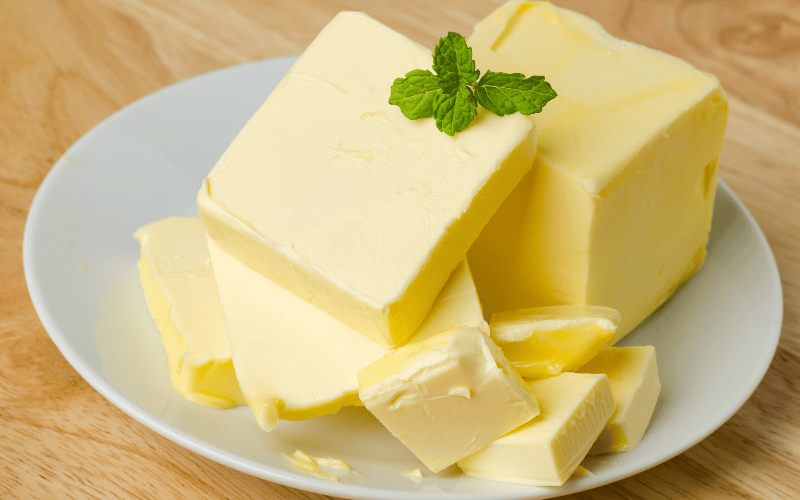 Bơ ăn chay được không_ Cách làm bơ thực vật cho người ăn chay