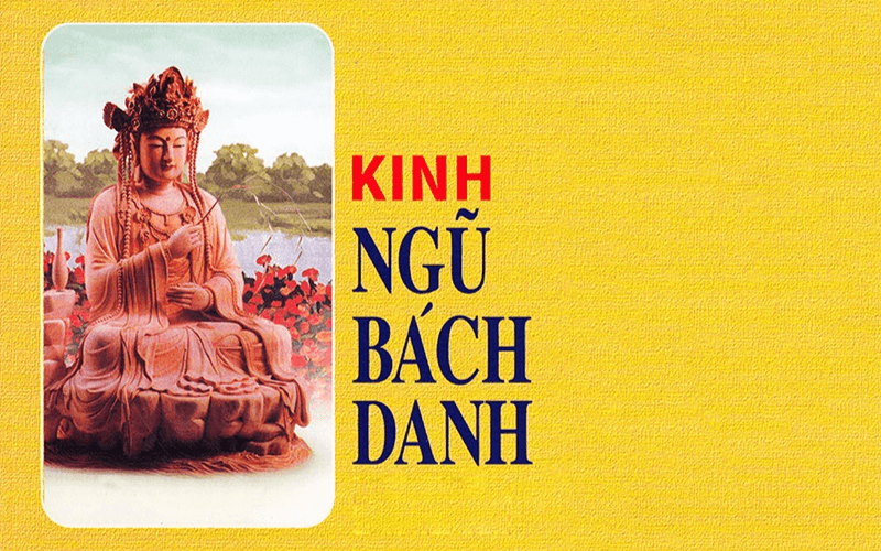 Ngũ Bách Danh (8)