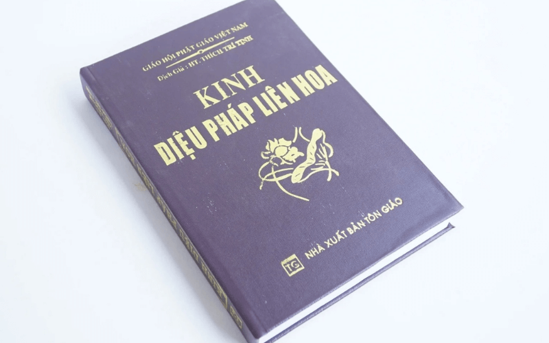 chép kinh pháp hoa (3)