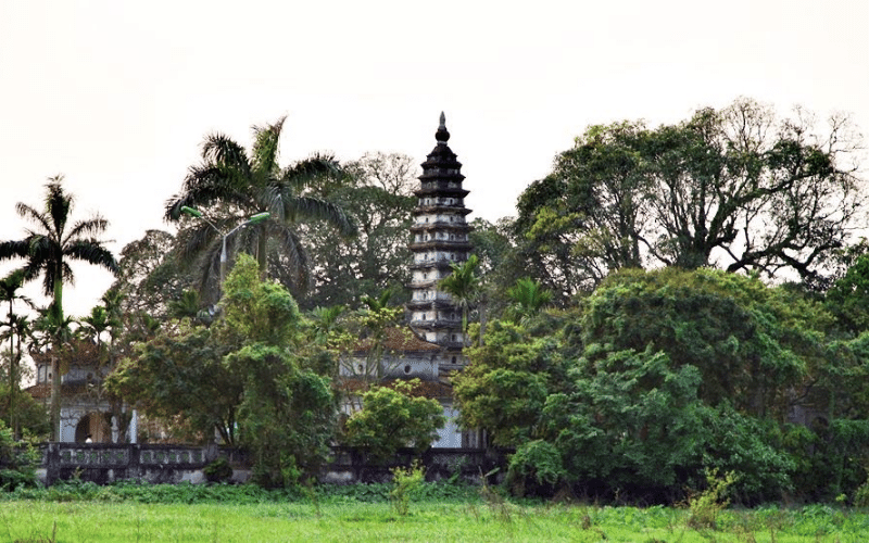 Chùa Phổ Minh (7)