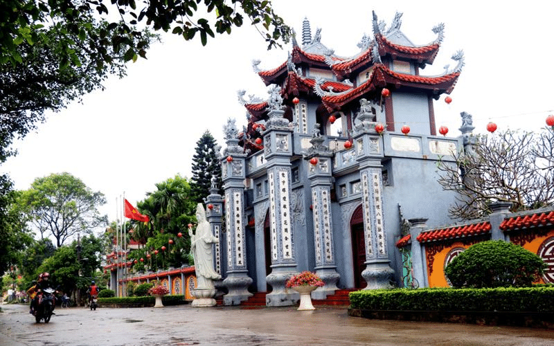 Chùa Thái Lạc