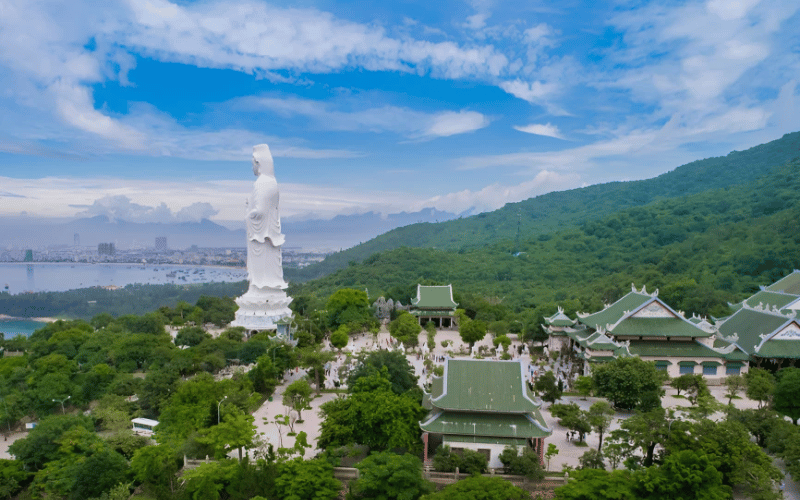 Chùa Linh Ứng (8)