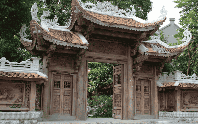 Top 3+ các chùa Mật Tông ở Việt Nam ấn tượng (3)