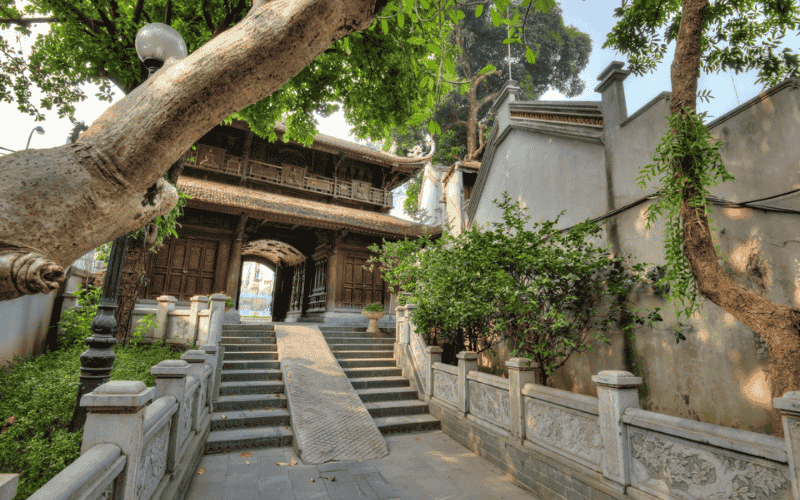 Top 3+ các chùa Mật Tông ở Việt Nam ấn tượng (4)
