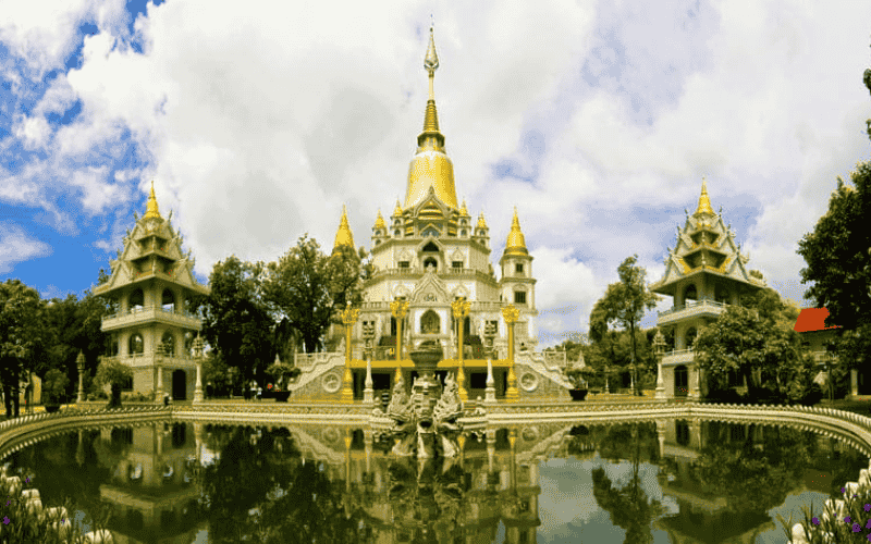 chùa Bửu Long (4)