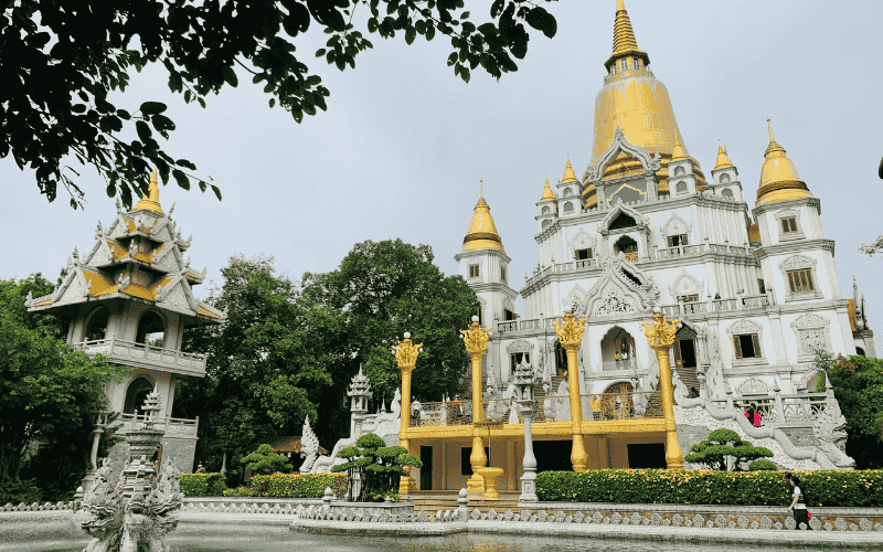 chùa Bửu Long