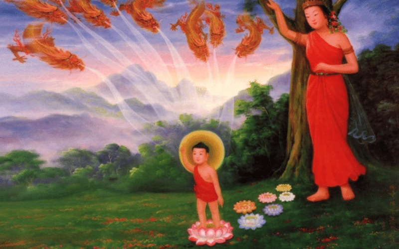 3 sự kiện đặc biệt ngày Đức Phật đản sinh (3)