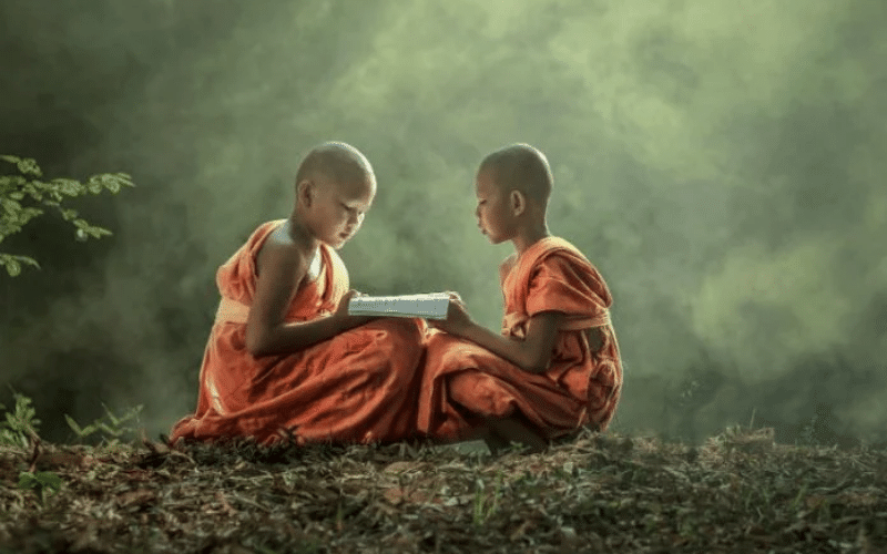 Những lời chúc ngày Phật Đản ý nghĩa (4)
