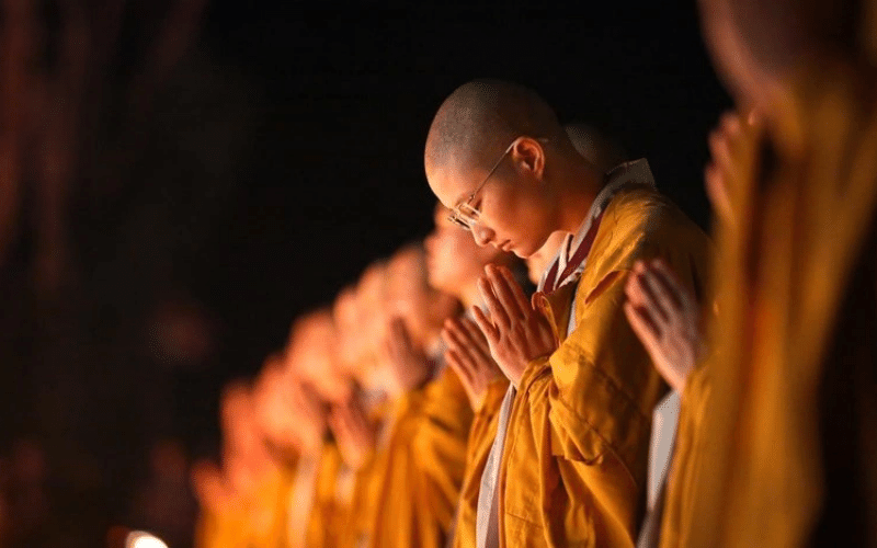 Những lời chúc ngày Phật Đản ý nghĩa