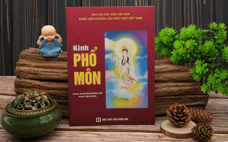 kinh phổ môn