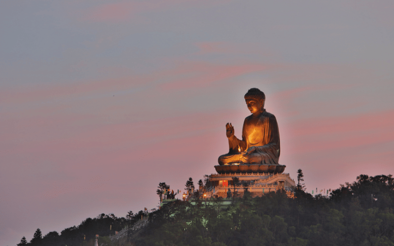 Kinh Tăng Nhất A Hàm (2)