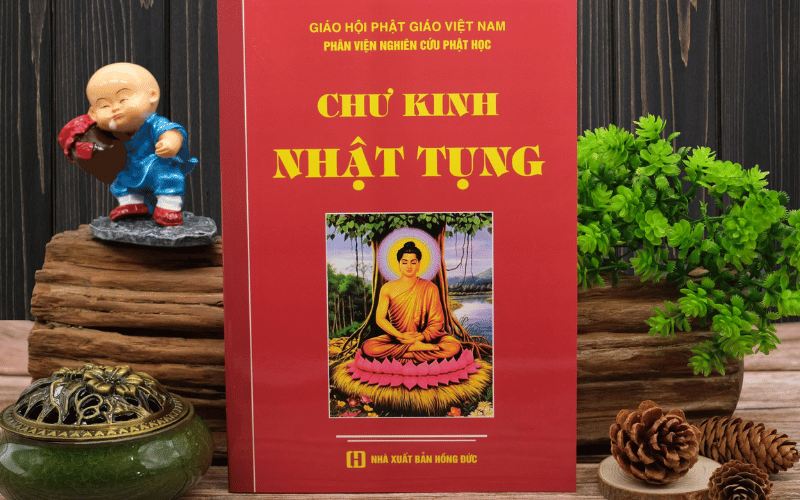 kinh nhật tụng