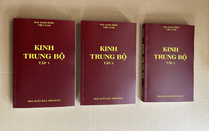 kinh trung bộ