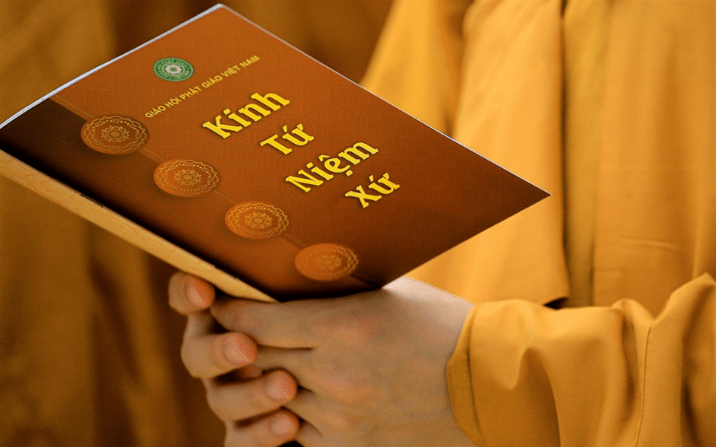 kinh tứ niệm xứ