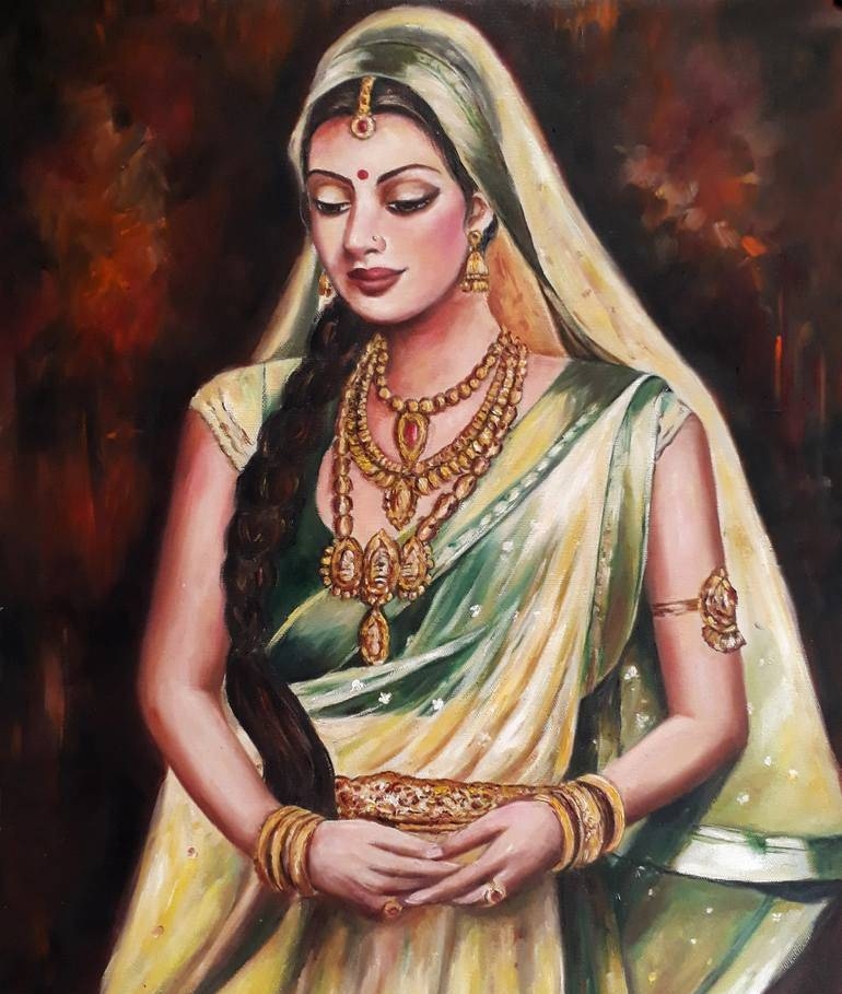 Hoàng Hậu Mạt Lợi