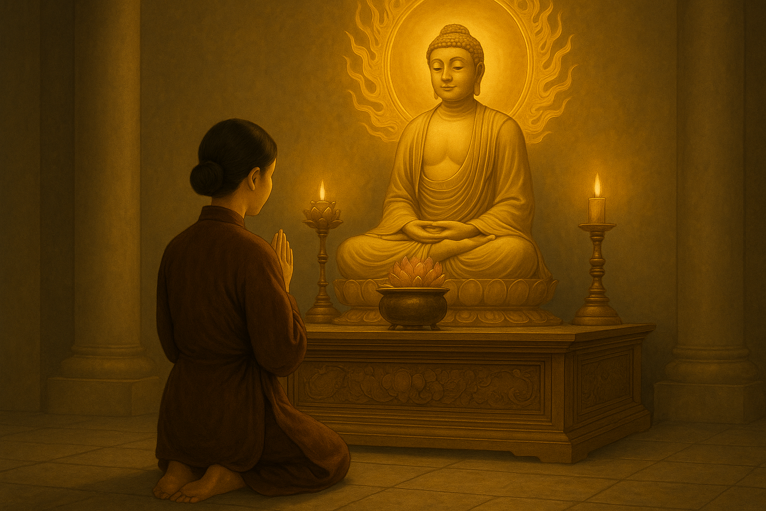Các nghi thức sám hối