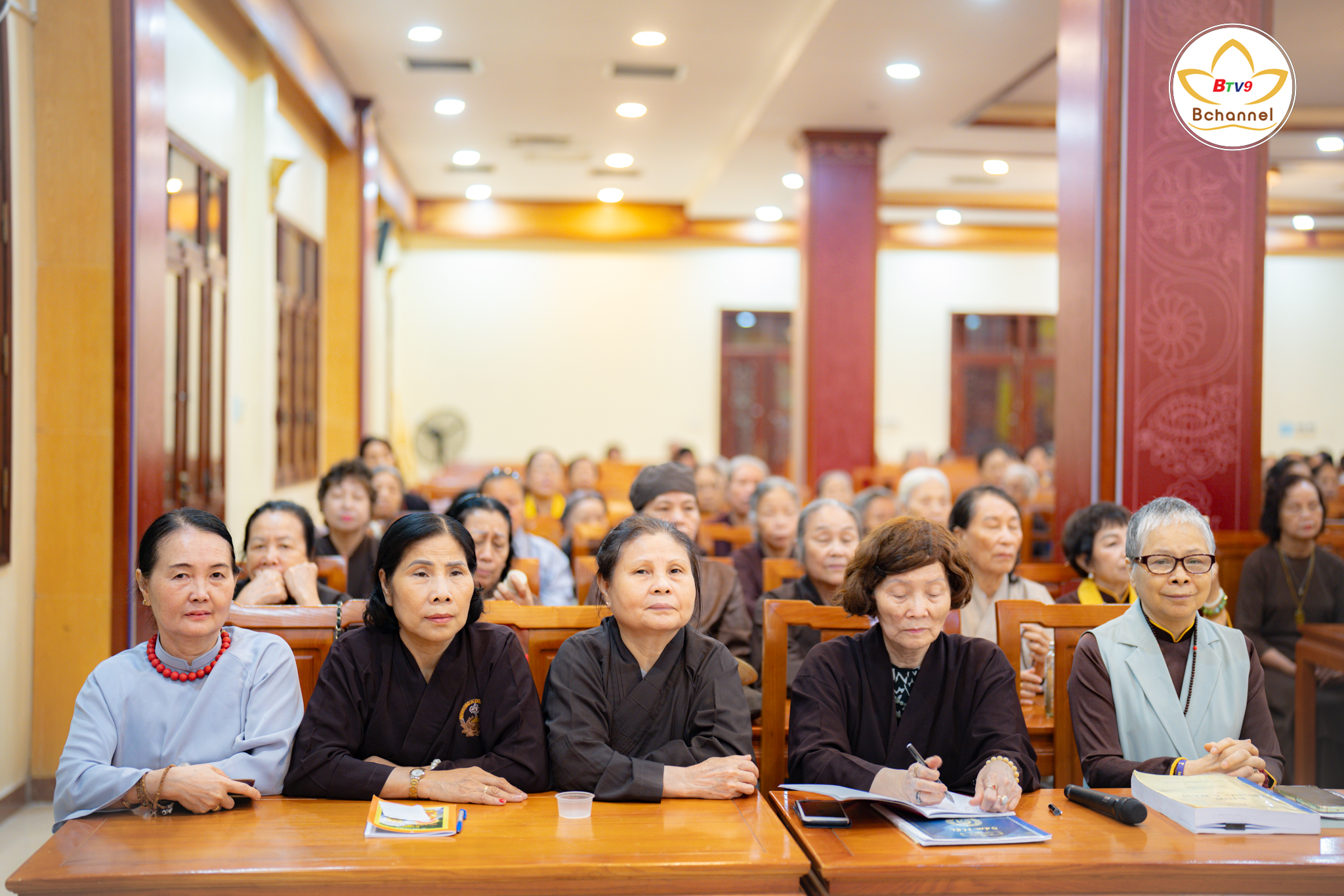 Lễ Tạ pháp 