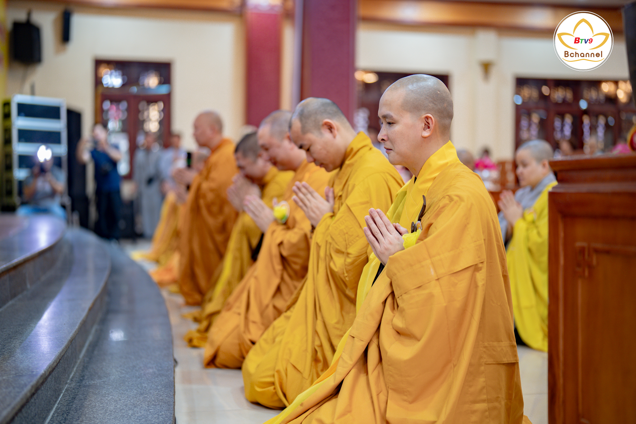 Lễ Tạ pháp 