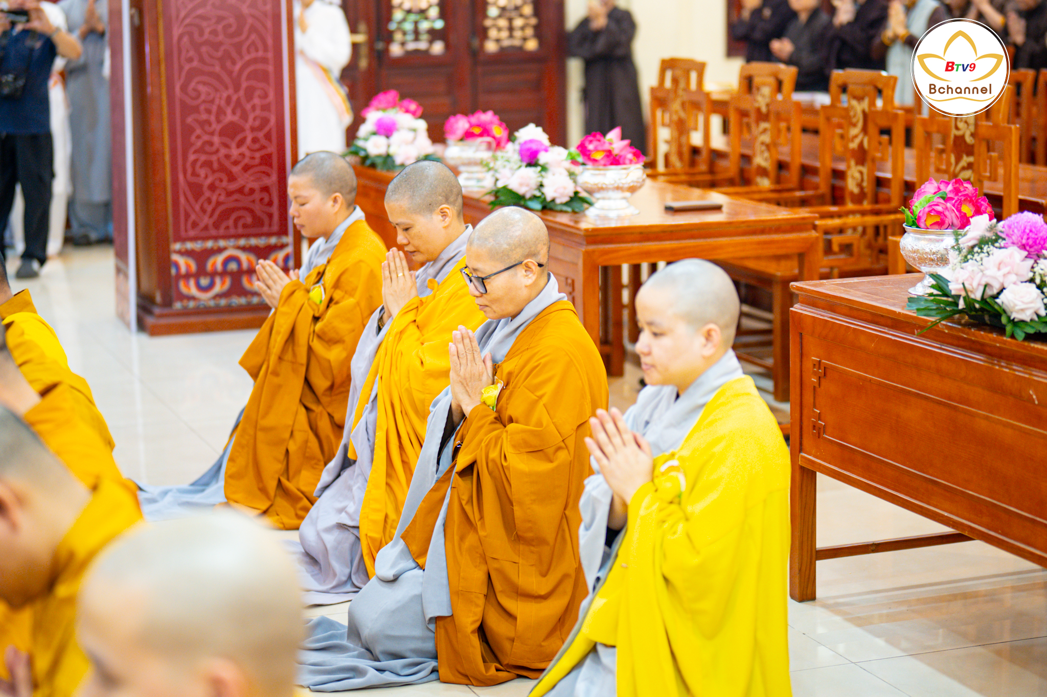 Lễ Tạ pháp 