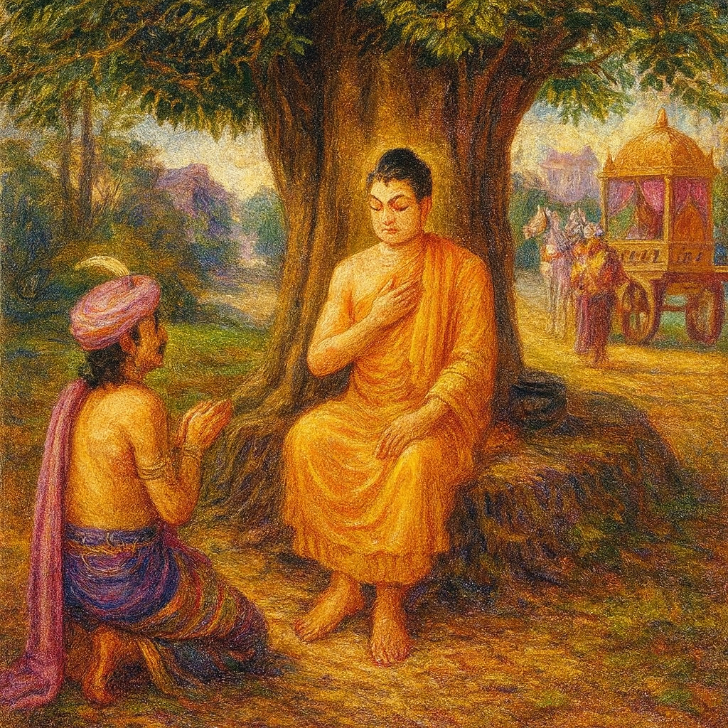 Cấp Cô Độc